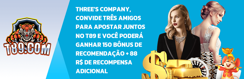 qual e o valor minimo para apostar no bet365